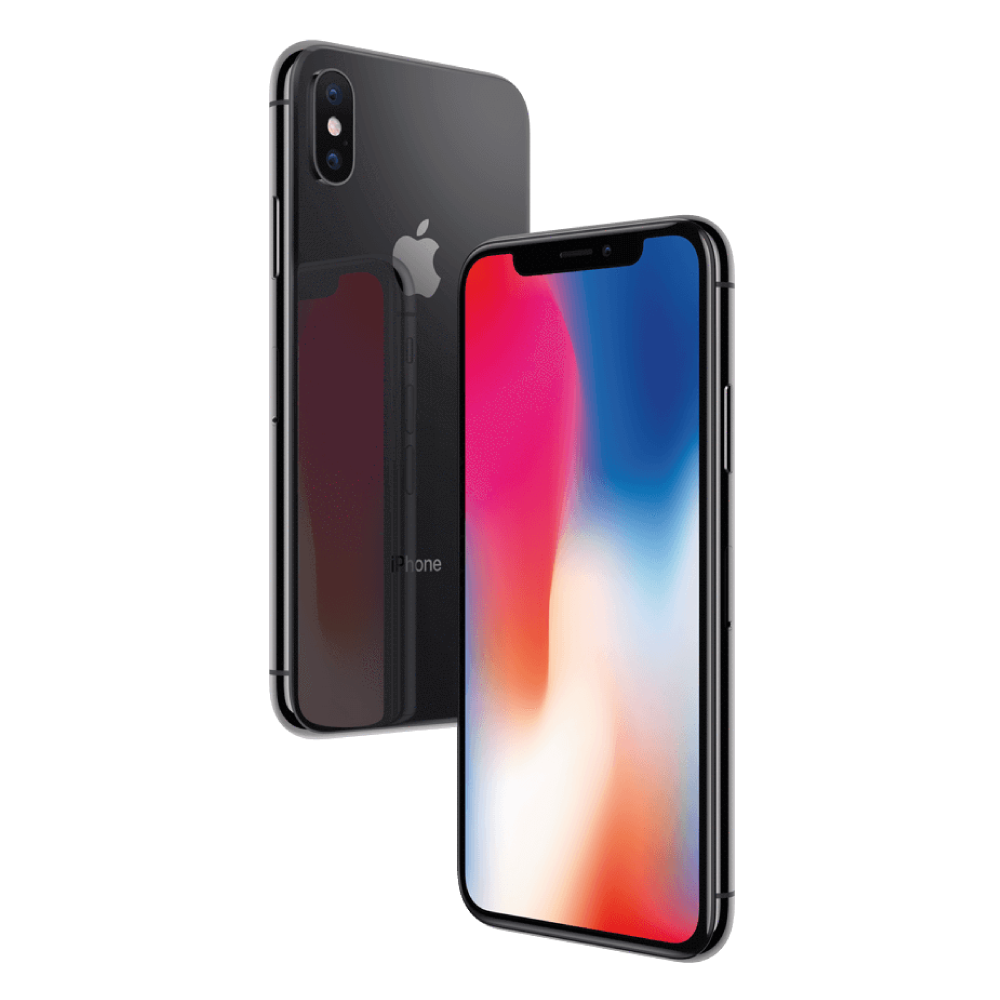 IPhone X 64GB Space Grey